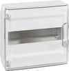 BTICINO - CENTRALINO DA PARETE IP40 12 MODULI