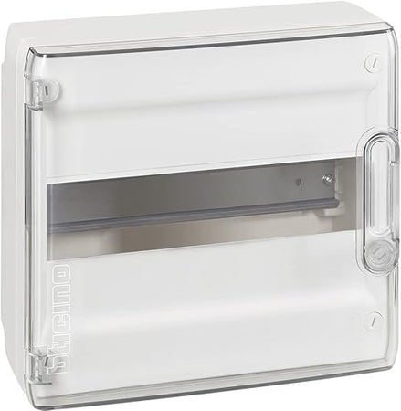 BTICINO - CENTRALINO DA PARETE IP40 12 MODULI