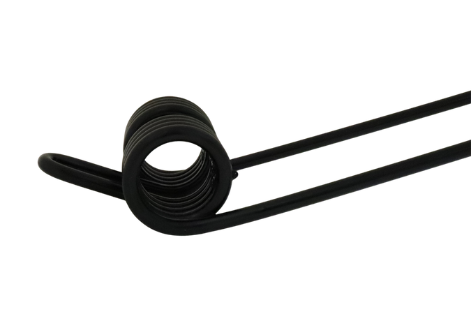 Dente giroandanatore adattabile Kuhn 57720200/A filo 9,5