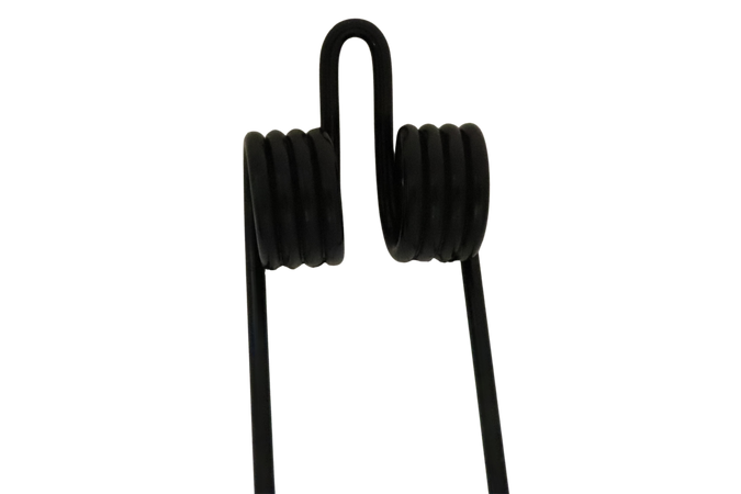 Dente giroandanatore adattabile Kuhn 57720200/A filo 9,5