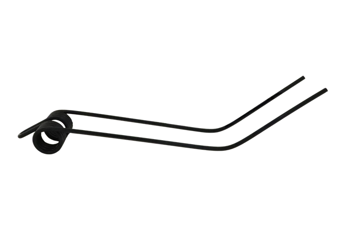 Dente giroandanatore adattabile Kuhn 57720200/A filo 9,5