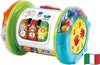 Vtech - Rullo Tam Tam 3 in 1