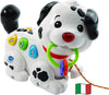 VTech - Macchia 1,2,3, Canta e Cammina con Me!