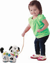 VTech - Macchia 1,2,3, Canta e Cammina con Me!