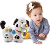 VTech - Macchia 1,2,3, Canta e Cammina con Me!