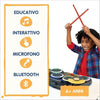 Vtech - Batteria Kidi DJ Drums