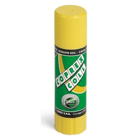 Colla stick senza solventi ideale per carta set da 2