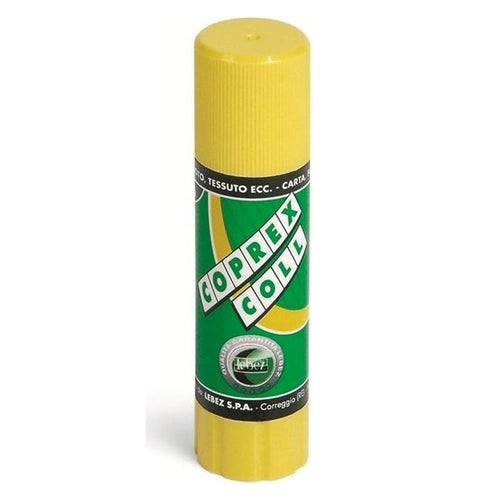 Colla stick senza solventi ideale per carta set da 2