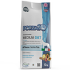 Forza 10 Diet Cane Pesce 12kg