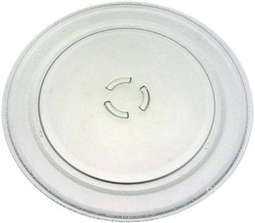 Piatto In Vetro Microonde Originale Whirpool 481946678348