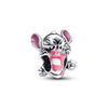 Pandora - Charm Disney, Lilo & Stitch, Stitch con Torta di Compleanno