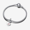 Pandora - Charm Pendente Ti Amo