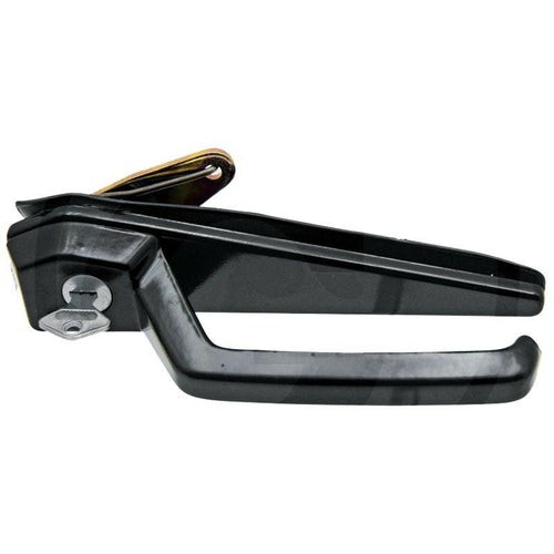 Maniglia sx per trattori nera adattabile a Fiat e Ford 5108382