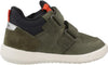 Scarpe Bambino alte verdi 22 - 27 Geox