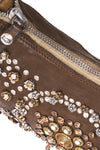 CAMPOMAGGI Campomaggi - Borsa piccola - 471086 - Verdone da donna