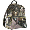YNot zaino grande AMSTERDAM BRIDGE YES601F6