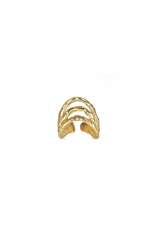 ALEVA' BIJOUX Aleva' Bijoux - Anello - 431454 - Oro da donna