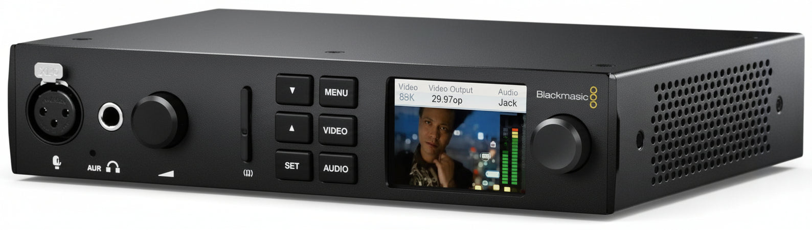 Blackmagic Design Ultrastudio Mini 4K marca Blackmagic Design