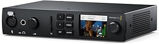 Blackmagic Design Ultrastudio Mini 4K marca Blackmagic Design