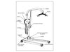 Sollevatore SUNLIFT MICRO