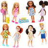 Barbie - Mini Bambola Chelsea Assortite