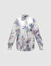 Camicia Emme Marella foce