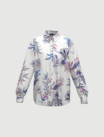 Camicia Emme Marella foce