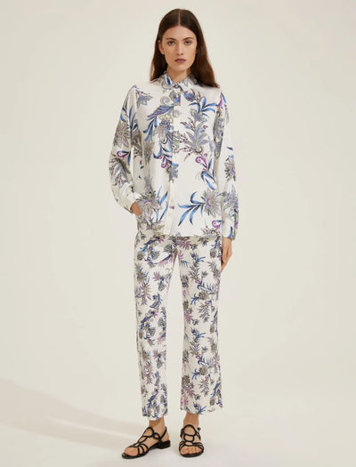 Camicia Emme Marella foce