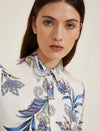 Camicia Emme Marella foce