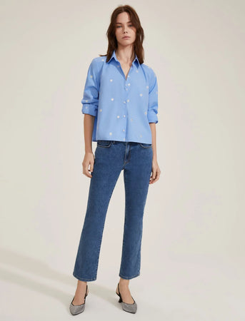 Camicia Emme Marella canore