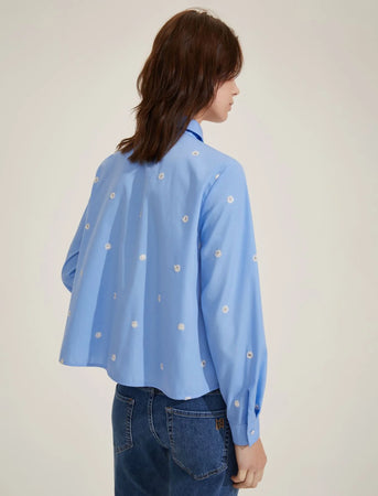 Camicia Emme Marella canore