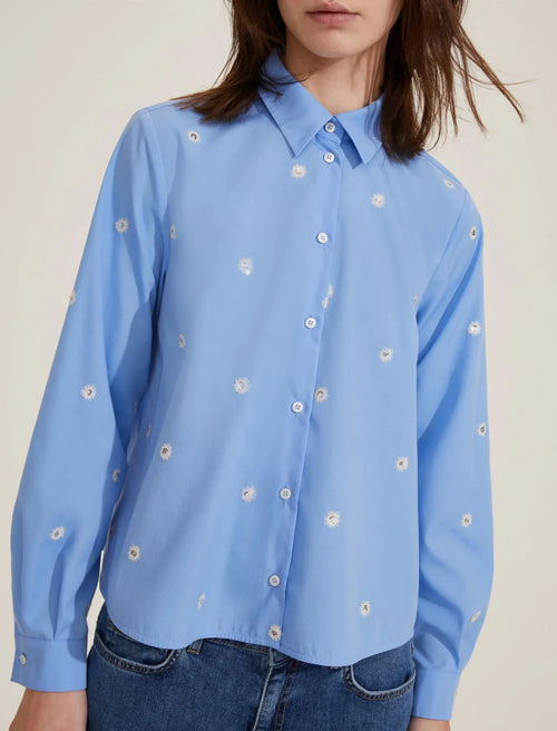 Camicia Emme Marella canore