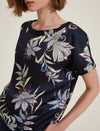 Camicia Emme Marella riposo fantasia