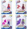Spidey Water Web - Personaggi Assortiti Con Accessorio