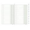 Scadenzario Spiralato Gen-Dic 24X17Cm 36+12 Fg E4023 Edipro
