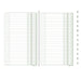 Scadenzario Spiralato Gen-Dic 24X17Cm 36+12 Fg E4023 Edipro
