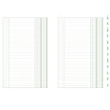 Scadenzario Spiralato Gen-Dic 21X29.7Cm 36Pg E4029 Edipro