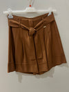 Shorts Artigli con fusciacca.