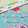Hasbro - Monopoly Classico Refresh