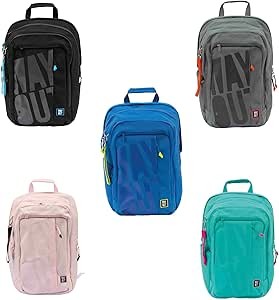 Wayout - Zaino Nr.01 23 Colori Assortiti