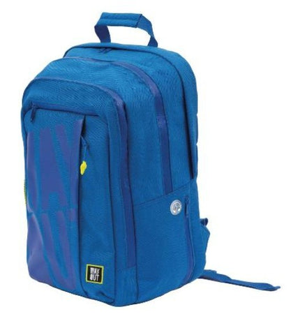 Wayout - Zaino Nr.01 23 Colori Assortiti