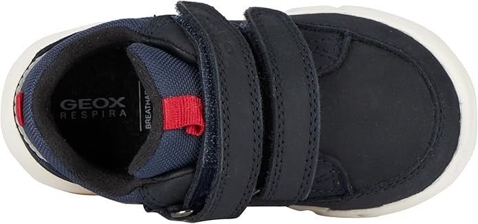Scarpe Bambino alte blu 22 - 27 Geox