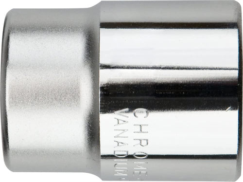 NEO TOOLS - BUSSOLA ESAGONALE ATTACCO 1/2 16MM