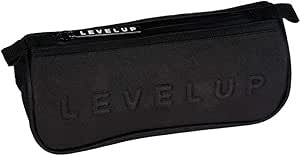 Giochi Preziosi - Astuccio Scuola Bustina Level Up