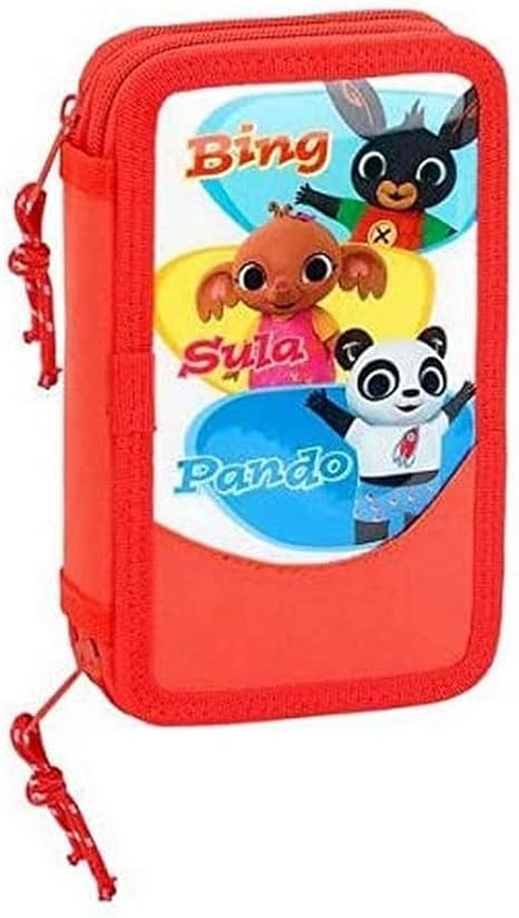 Safta - Astuccio Bing