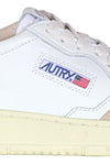 AUTRY Autry - Sneakers - 450278 - Beige/Nero da donna