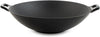 Wok in ghisa smaltata con due manici, Ø 30 cm