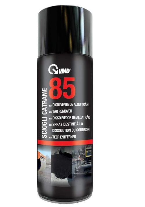 VMD - 85 RIMUOVI CATRAME SPRAY 400 ML
