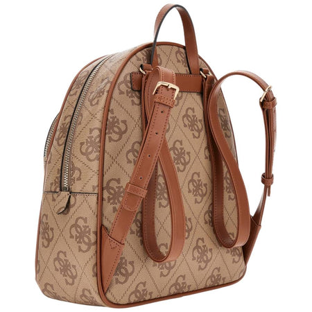 Guess zaino marrone ERENIA 4G Logo HWSO78 38330 LTL