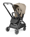 PEG PEREGO – Passeggino City Loop Vanilla Blend